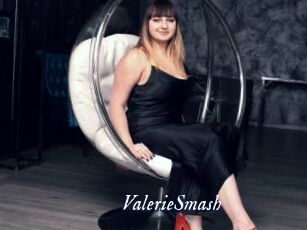 ValerieSmash