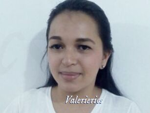 Valerierios