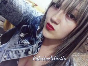 ValerineMartin