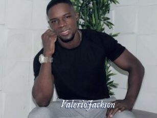 ValerioJackson