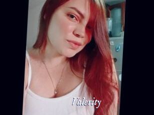 Valerity