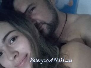 Valery20ANDLuis