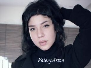 ValeryArton