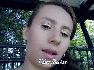 ValeryBecker