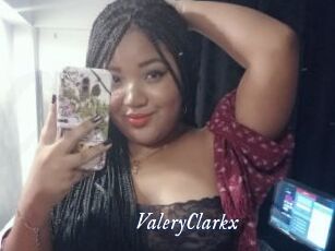 ValeryClarkx