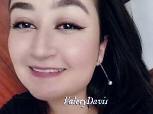 ValeryDavis