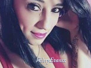 ValeryEvansx