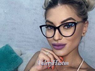ValeryHuston