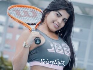 ValeryKutz Cam 5