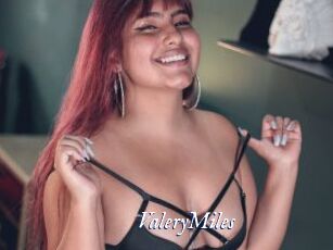 ValeryMiles