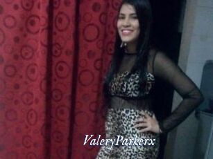 ValeryParkerx
