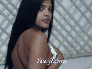 ValeryRoberts