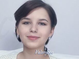 ValerySea
