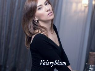 ValeryShum