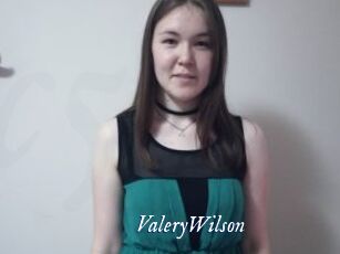 ValeryWilson
