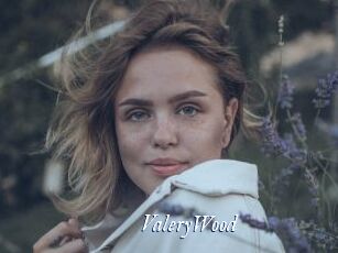 ValeryWood