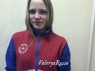 ValeryaRusso