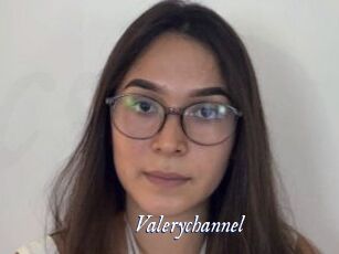 Valerychannel