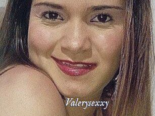 Valerysexxy