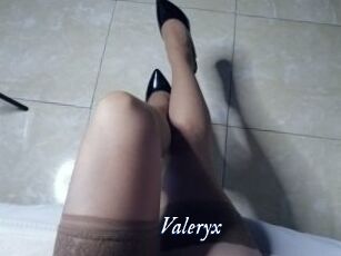Valeryx