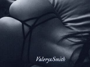 ValeryxSmith