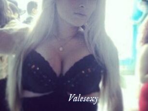 Valesexy