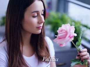 Valisiss