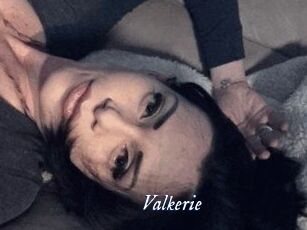 Valkerie