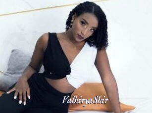 ValkiryaShir