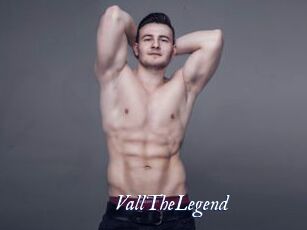 VallTheLegend