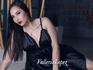VallerieLopez