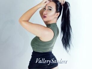 VallerySanders
