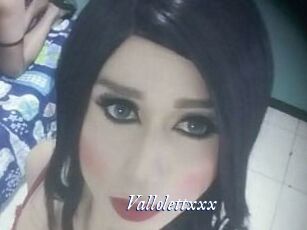 Vallolettxxx