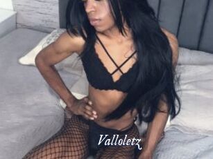 Valloletz