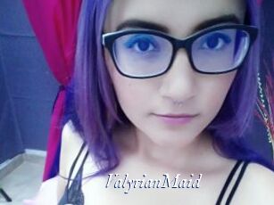 ValyrianMaid