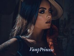 VampPrincess