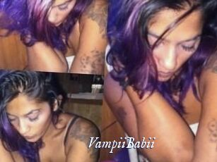 VampiiBabii