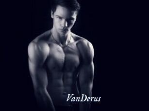 VanDerus
