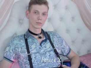 VanceVX