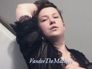 VandeeTheMathlete