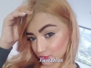 VaneYellen