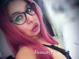 Vanessa319