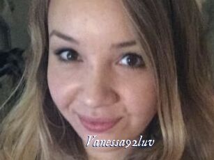 Vanessa92luv
