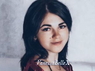 VanessaBelleX