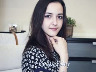 VanessaFeisty
