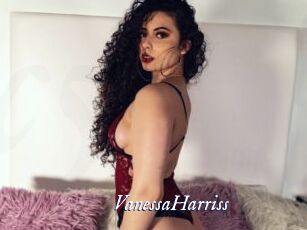 VanessaHarriss