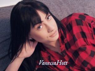 VanessaHott