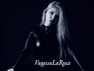 VanessaLaRoux