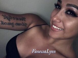 VanessaLynn