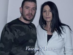 VanessaNTommy